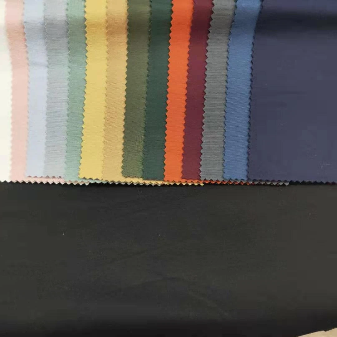 Ponte Roma color swatches